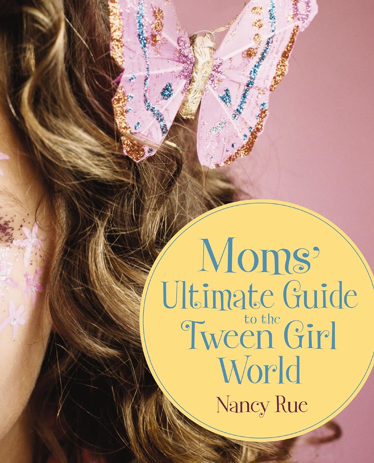 Mom's Ultimate Guide To [Niche Topic]!